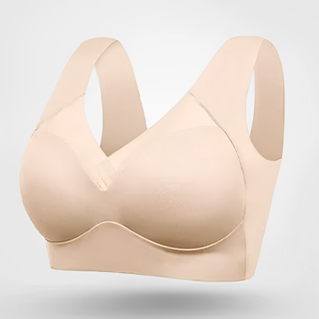 SoftLift | Seamless Bra Effortless Comfort & Natural Support