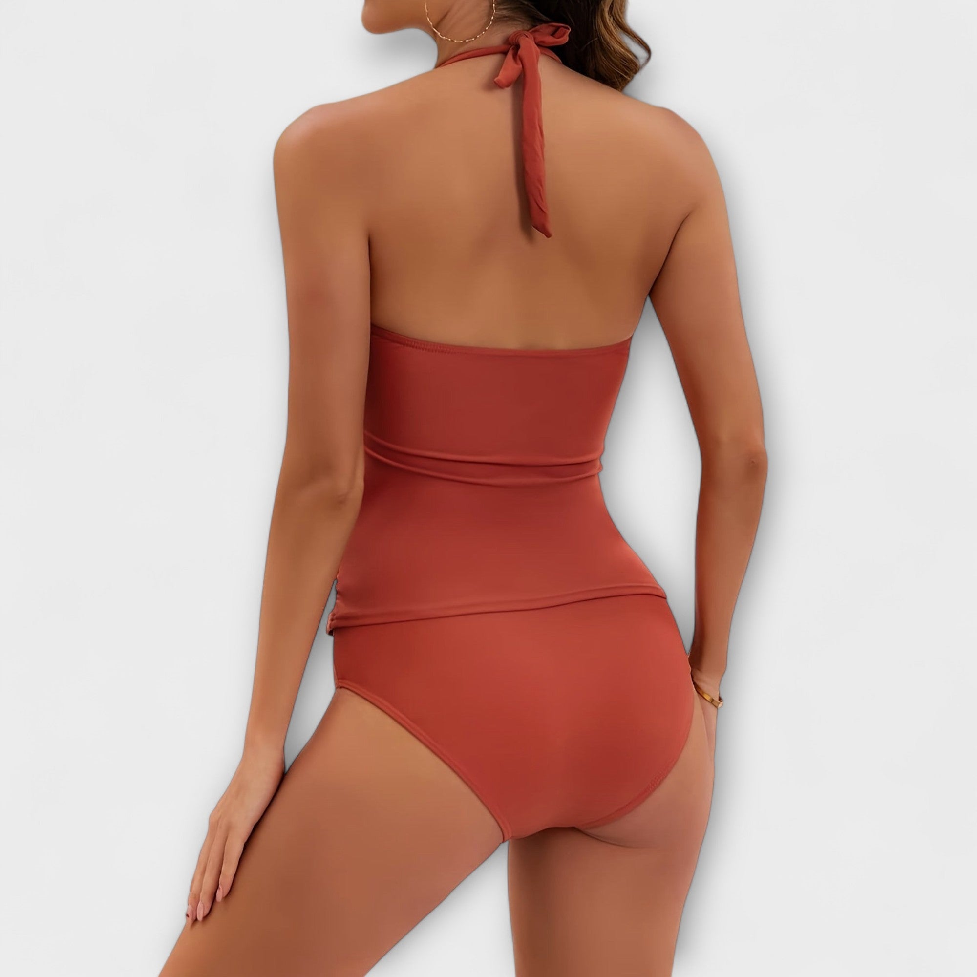 Sienna – Two-Piece Swimsuit Set
