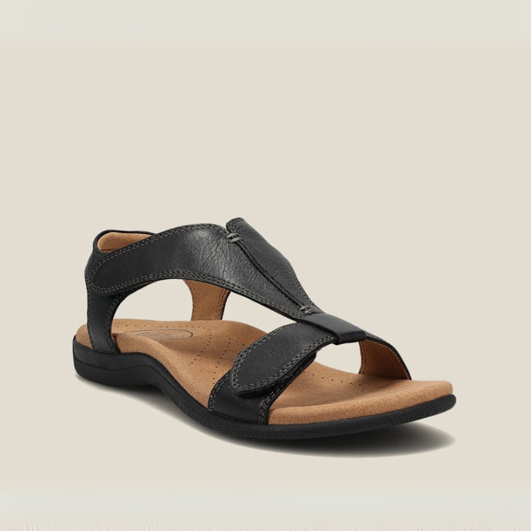 Solein | Lightweight Comfort Sandals