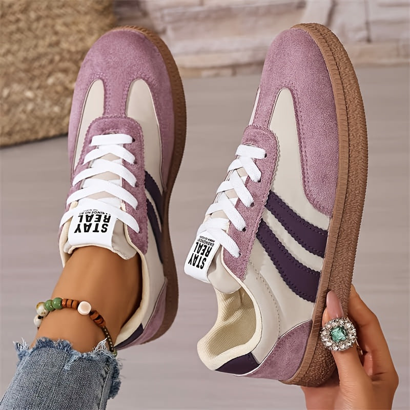 Olivia | Casual Everyday Trainers