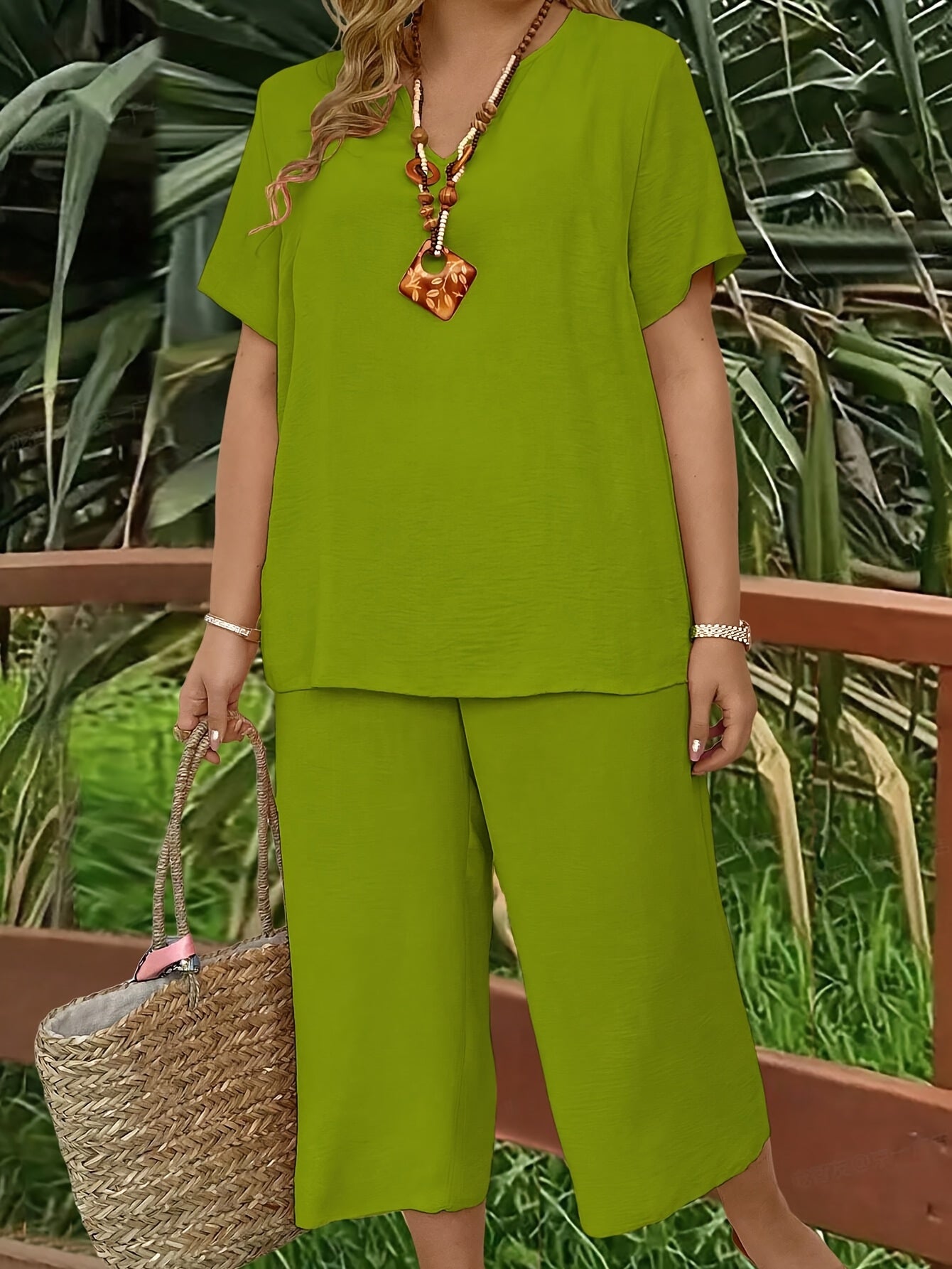 Elena | Elegant Two-Piece Set