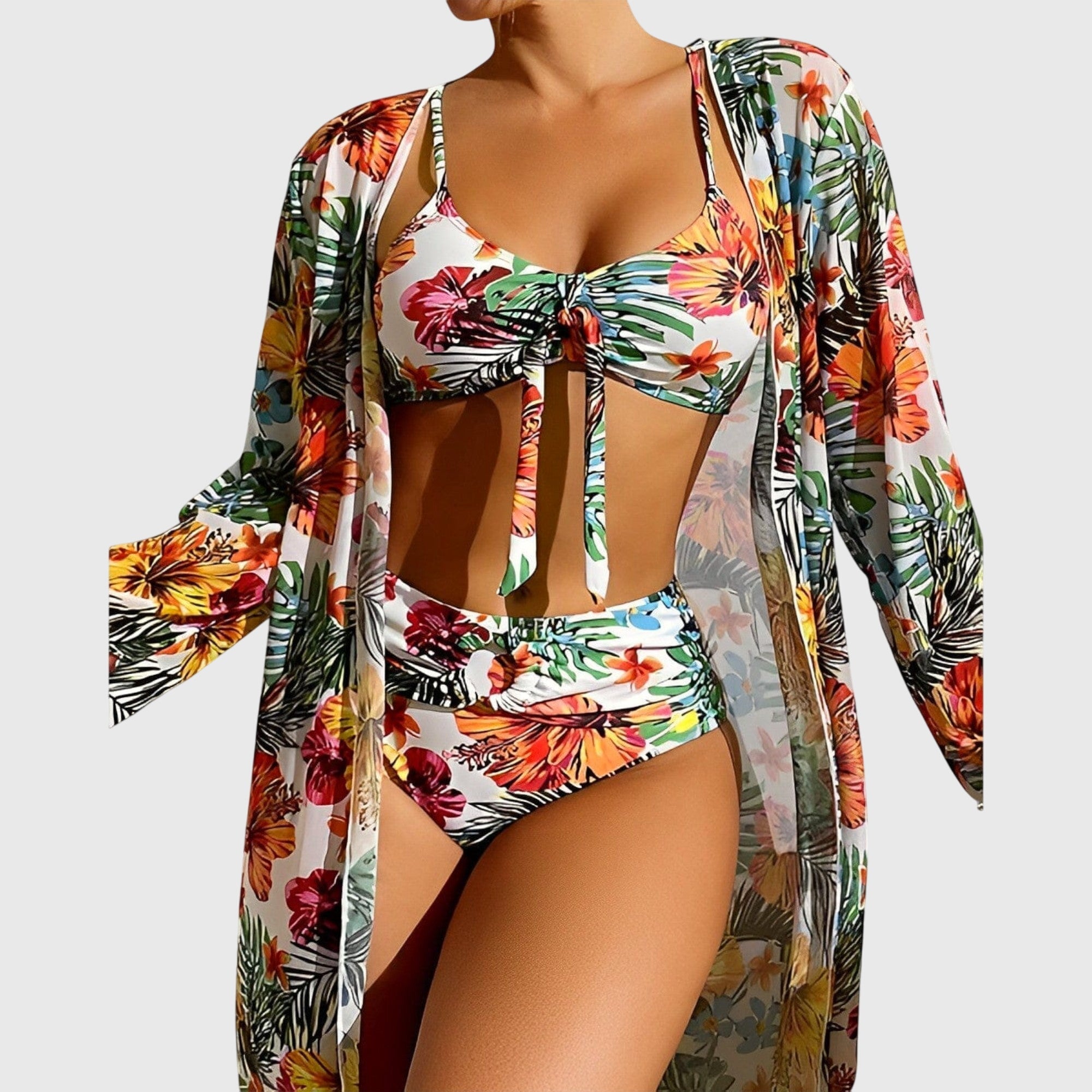 Loretta | Bikini Set