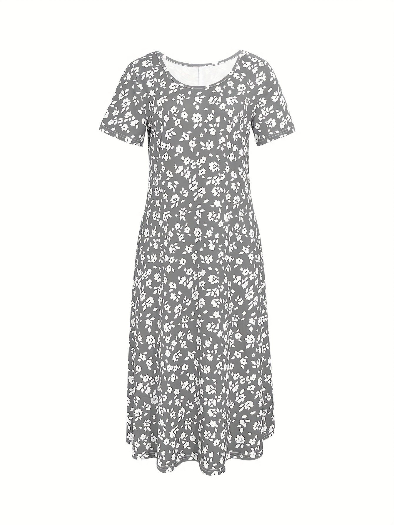 Freya | Ladies Casual Dress
