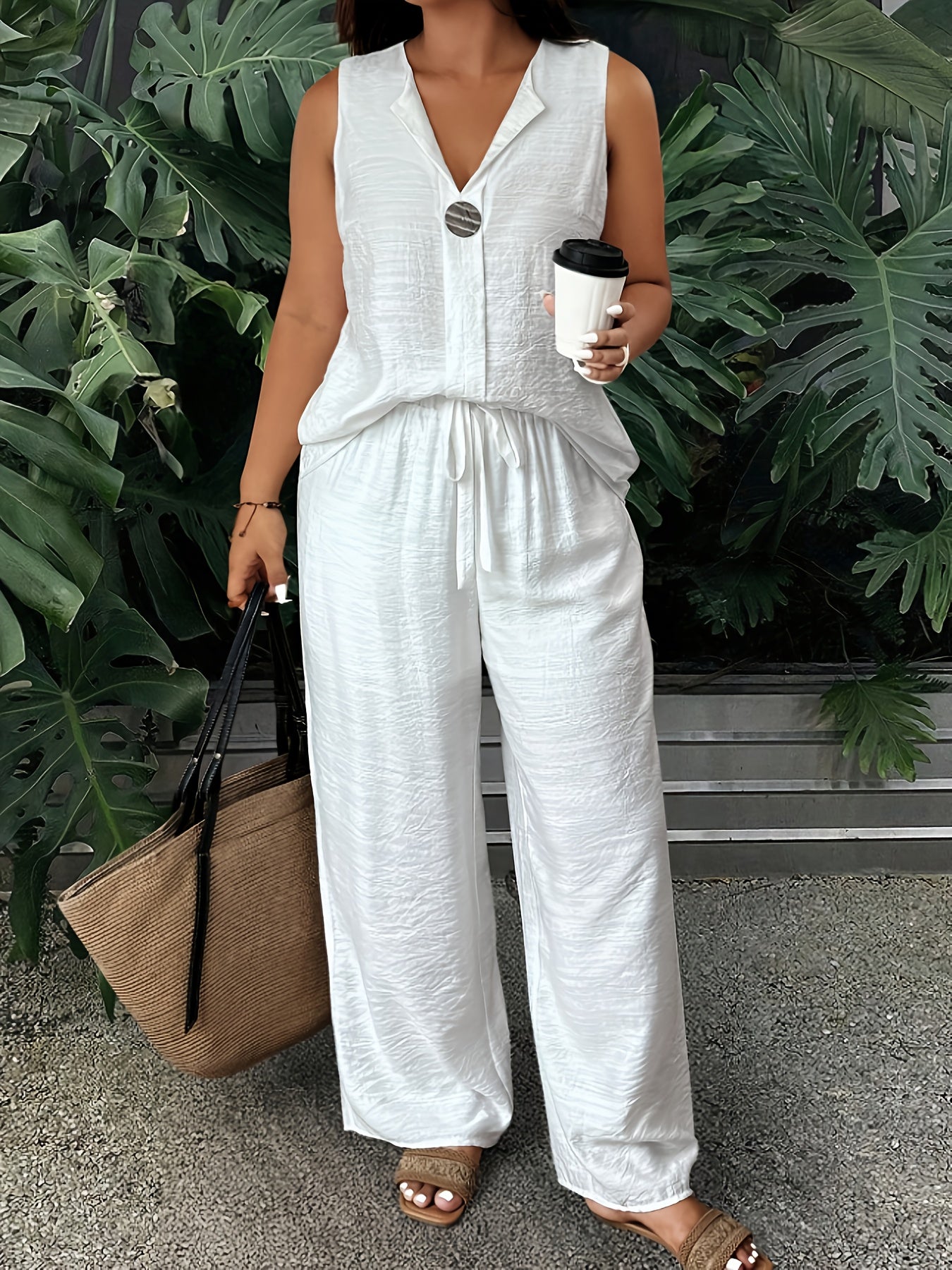 Celeste | Relaxed Co-Ord Set