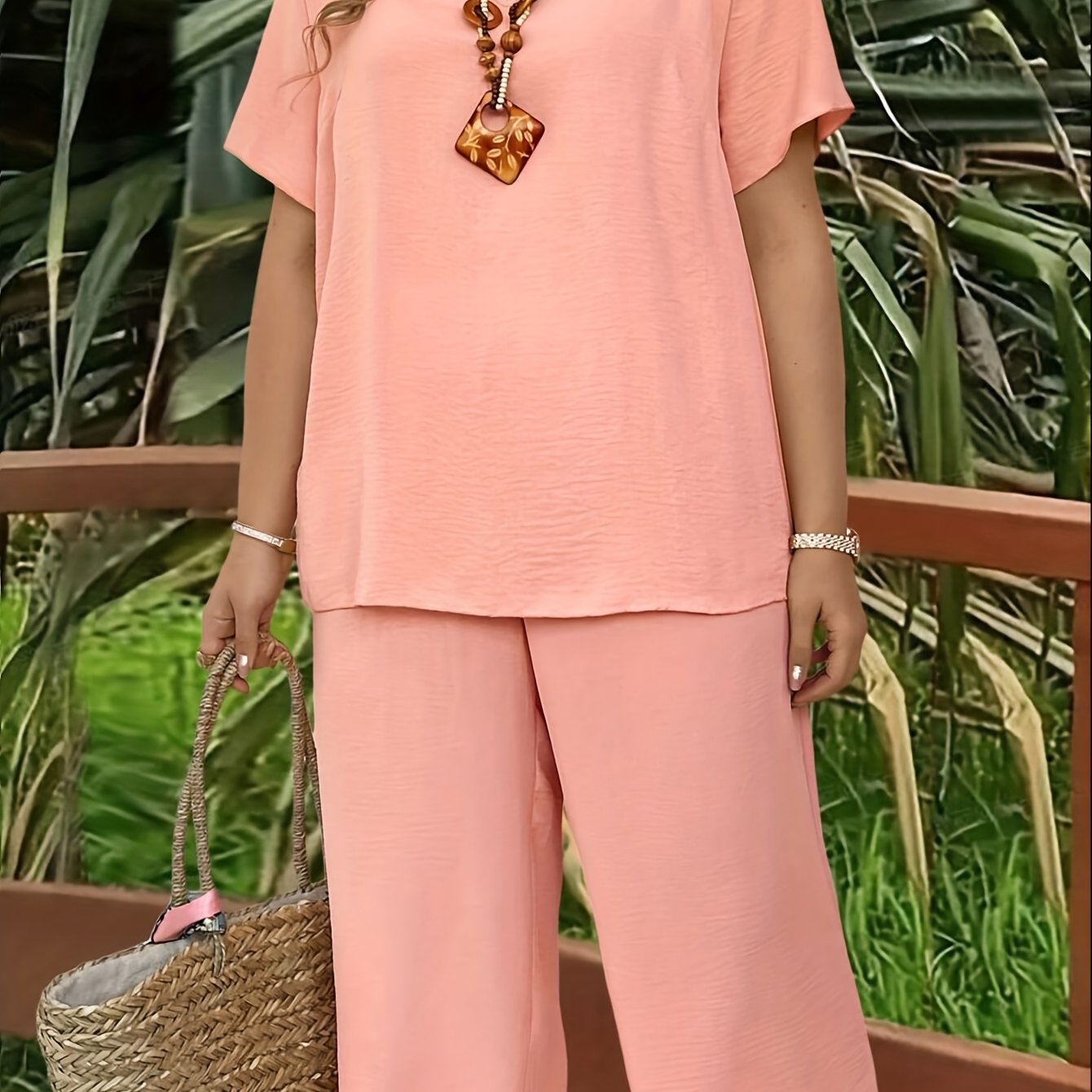 Elena | Elegant Two-Piece Set