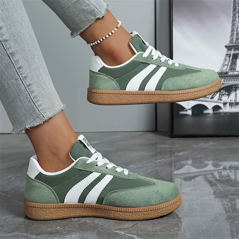 Olivia | Casual Everyday Trainers