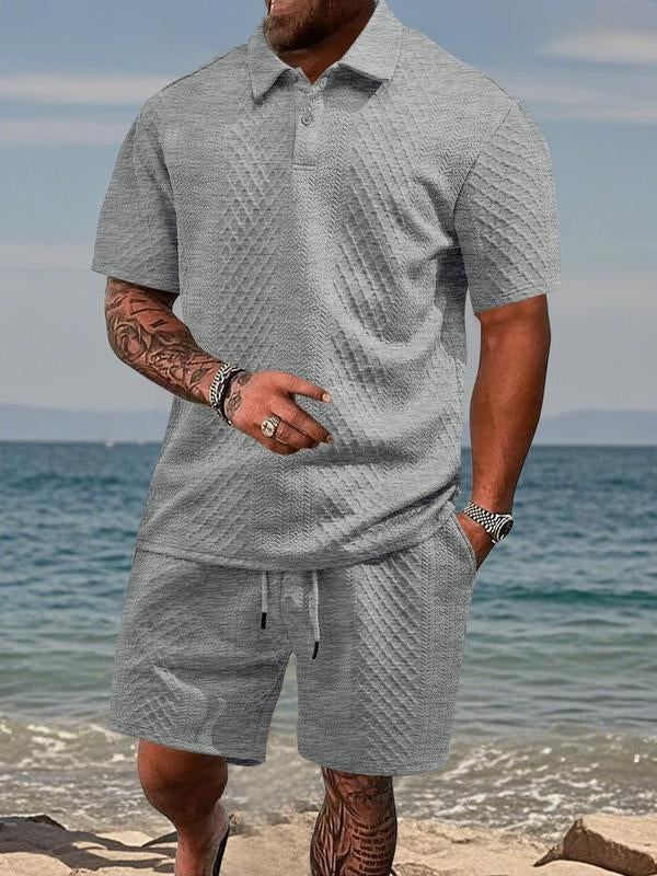 Wayne | Modern Summer Set