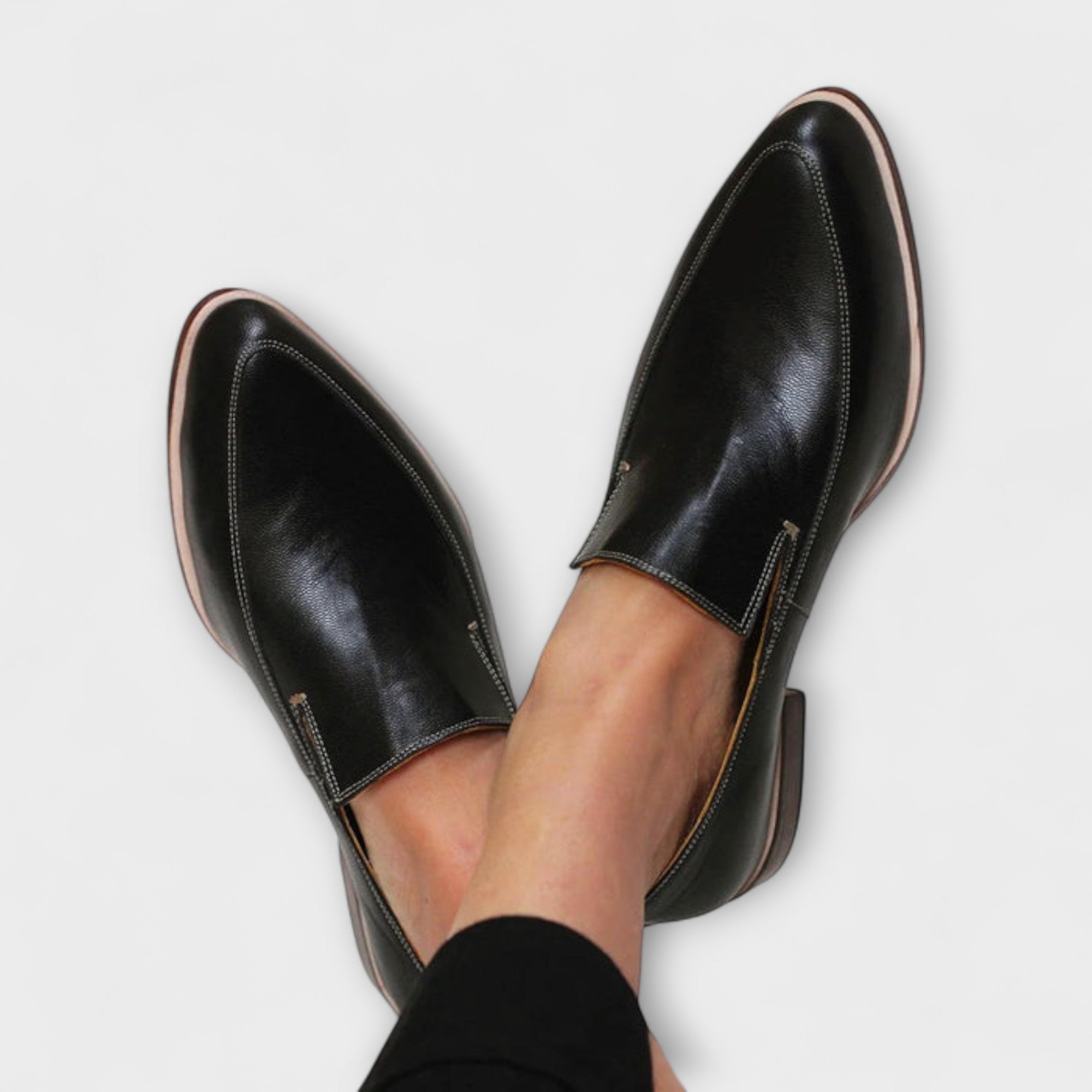 Jhazmiel | Loafers