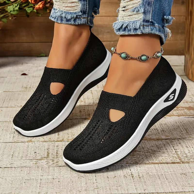 Ortho | Comfortable Non Slip Support Shoes