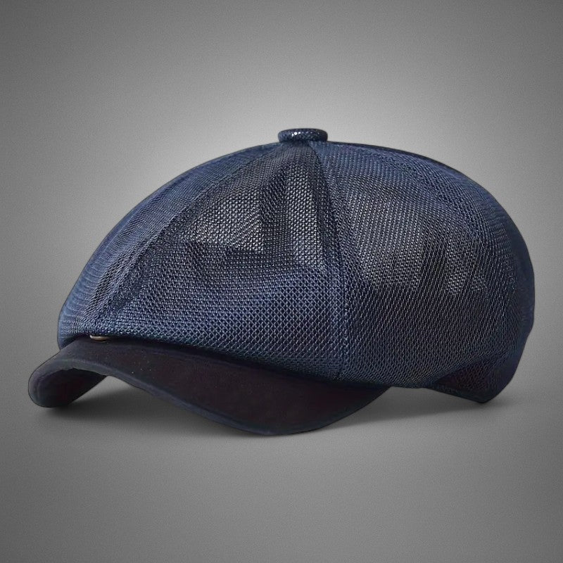 Bloom™ | Men's Breathable Cap