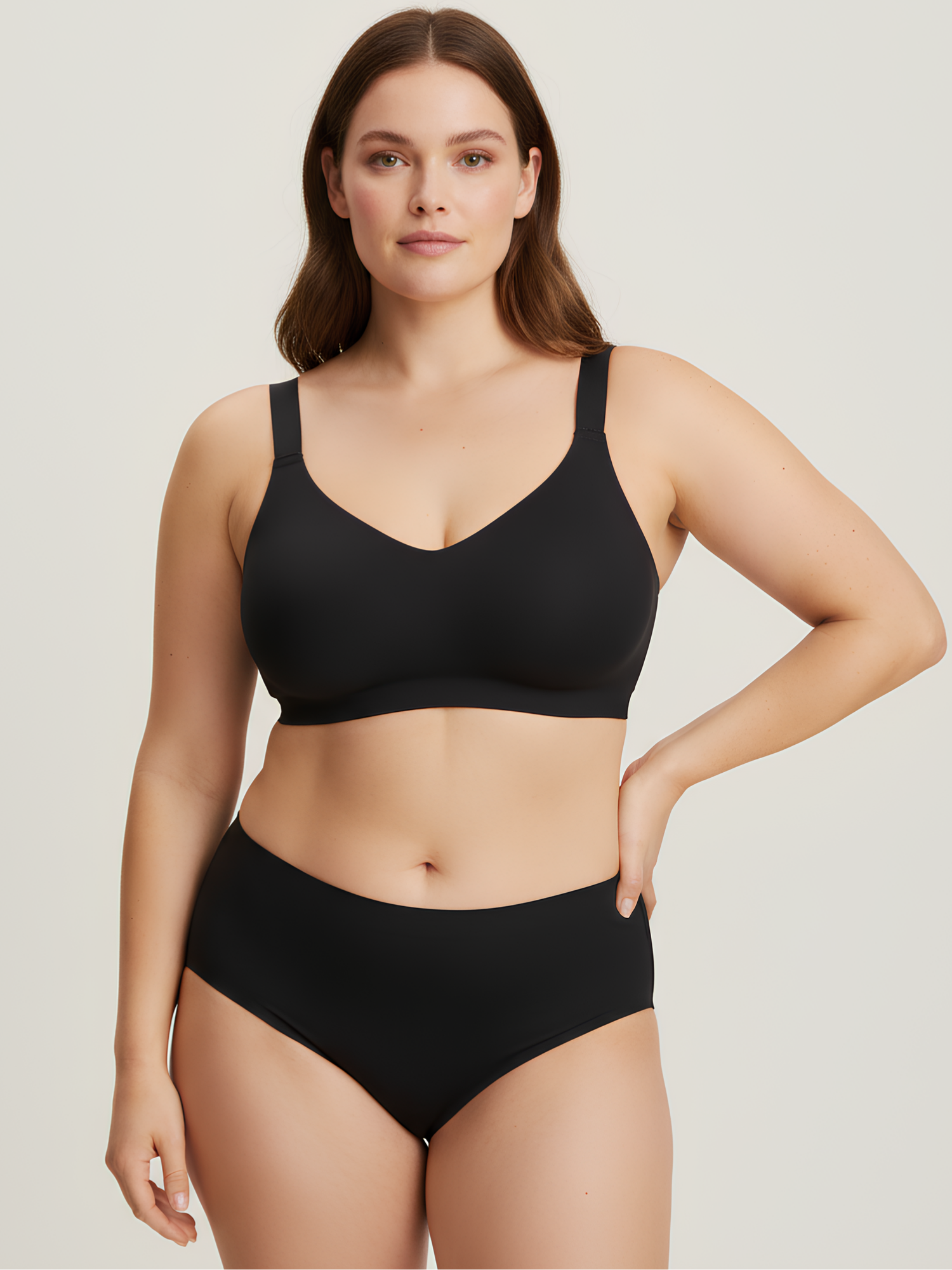 SoftLift | The Bra That Lifts Without Wires (Plus)