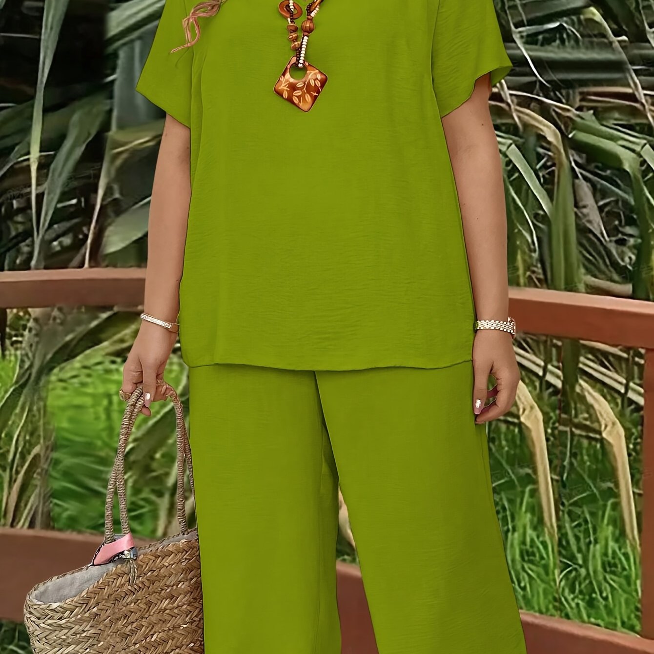 Elena | Elegant Two-Piece Set