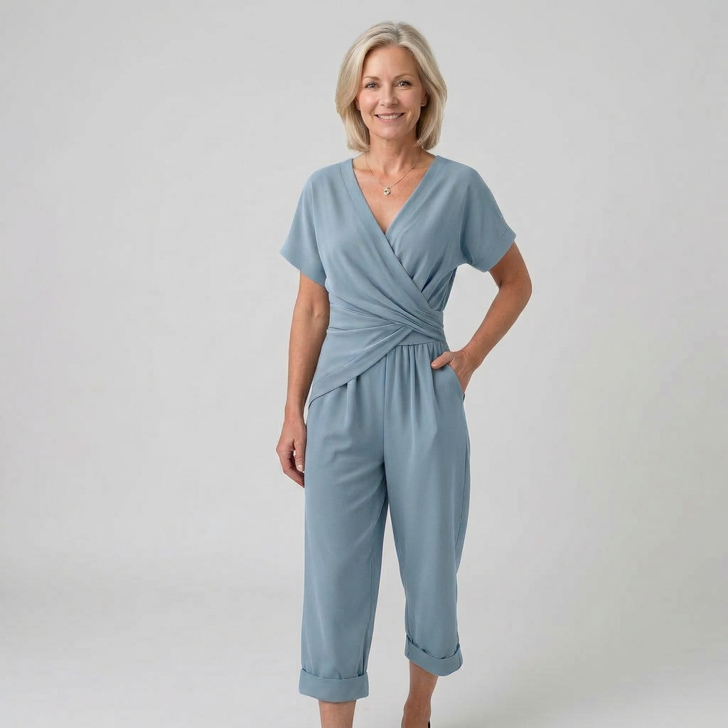 The Riviera Flattering 2 Piece Set