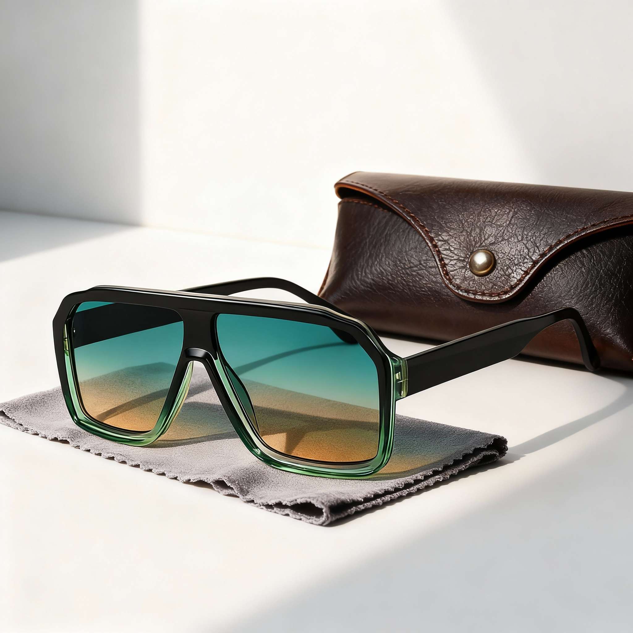 Echo Ray Shades