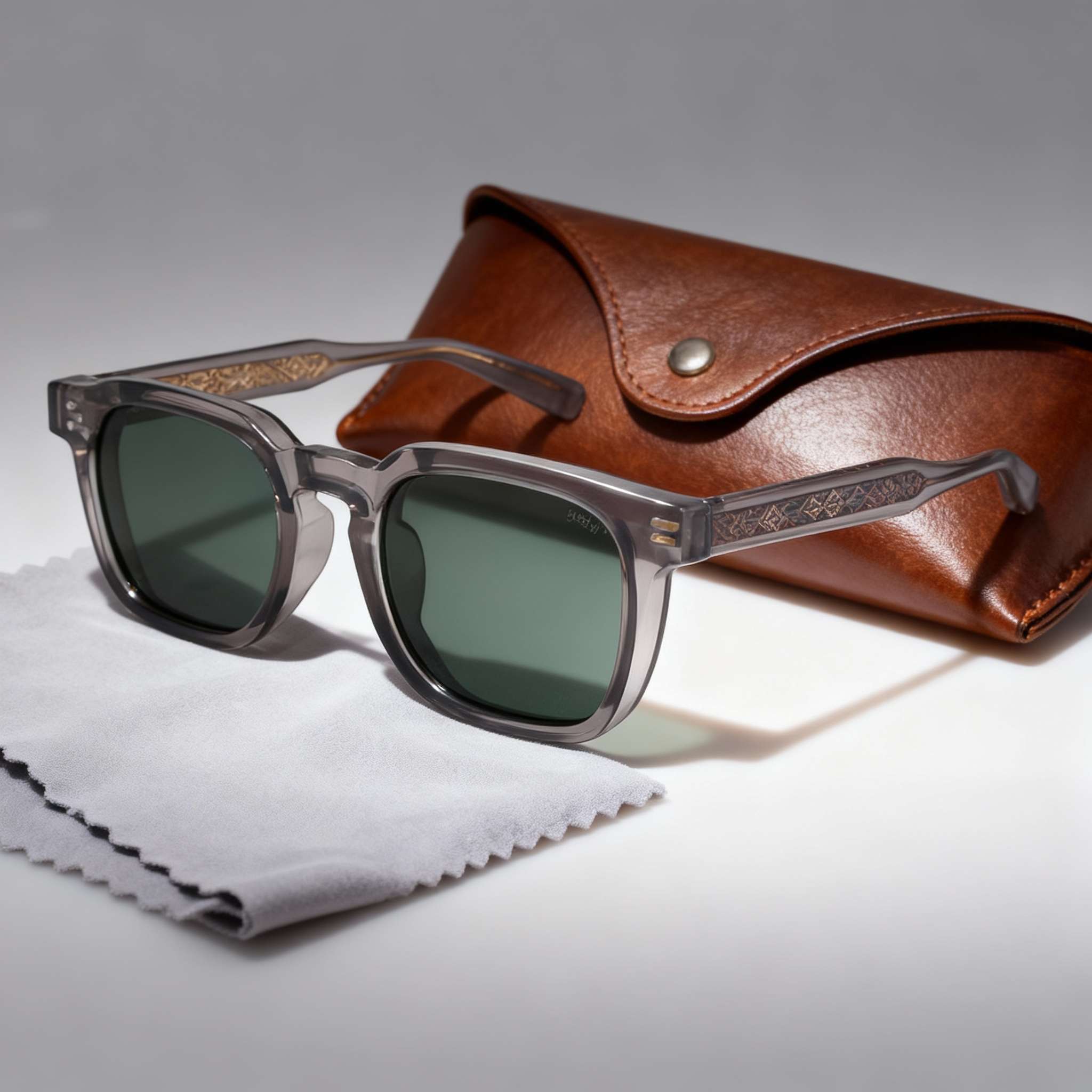 Cayman Grove Shades