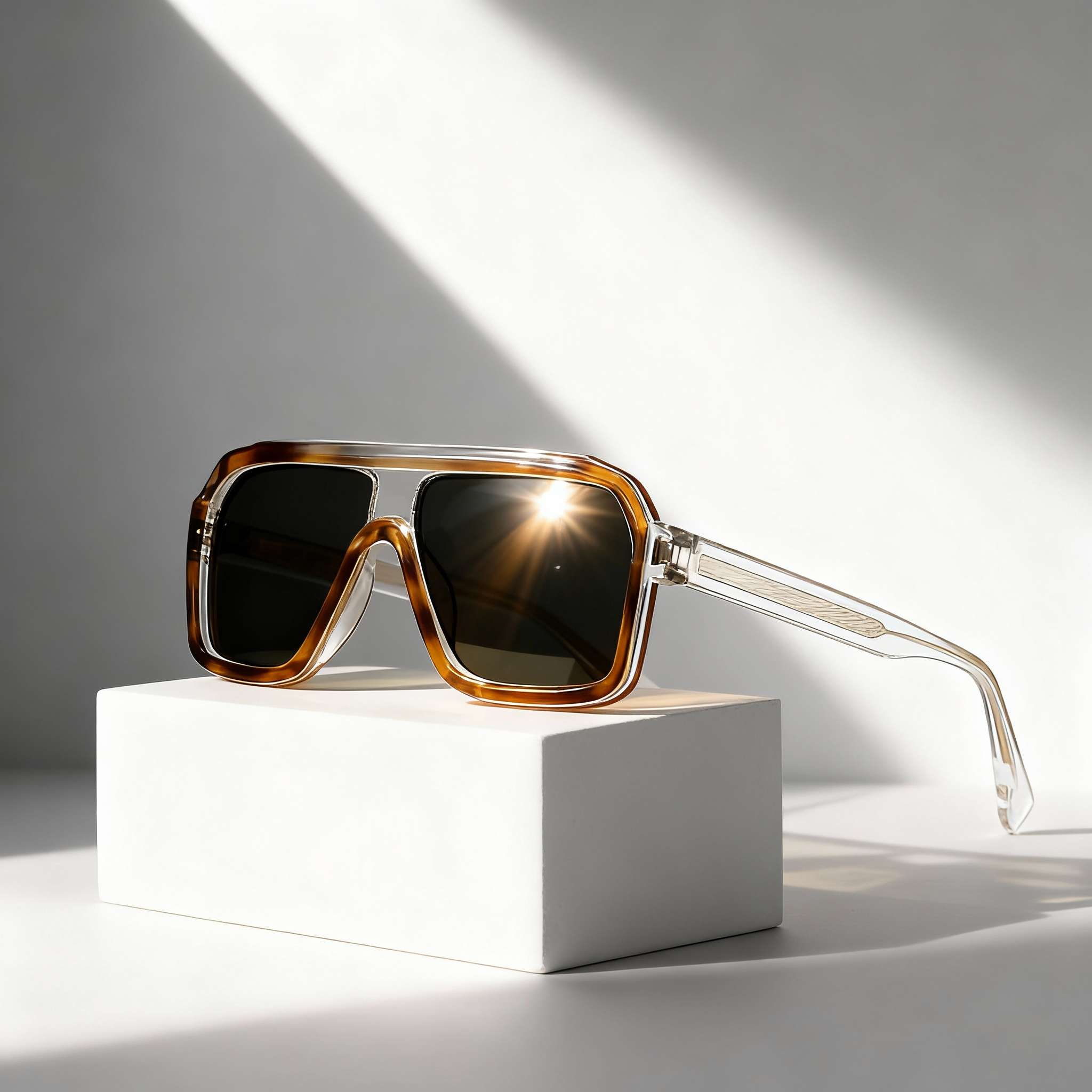 Echo Ray Shades
