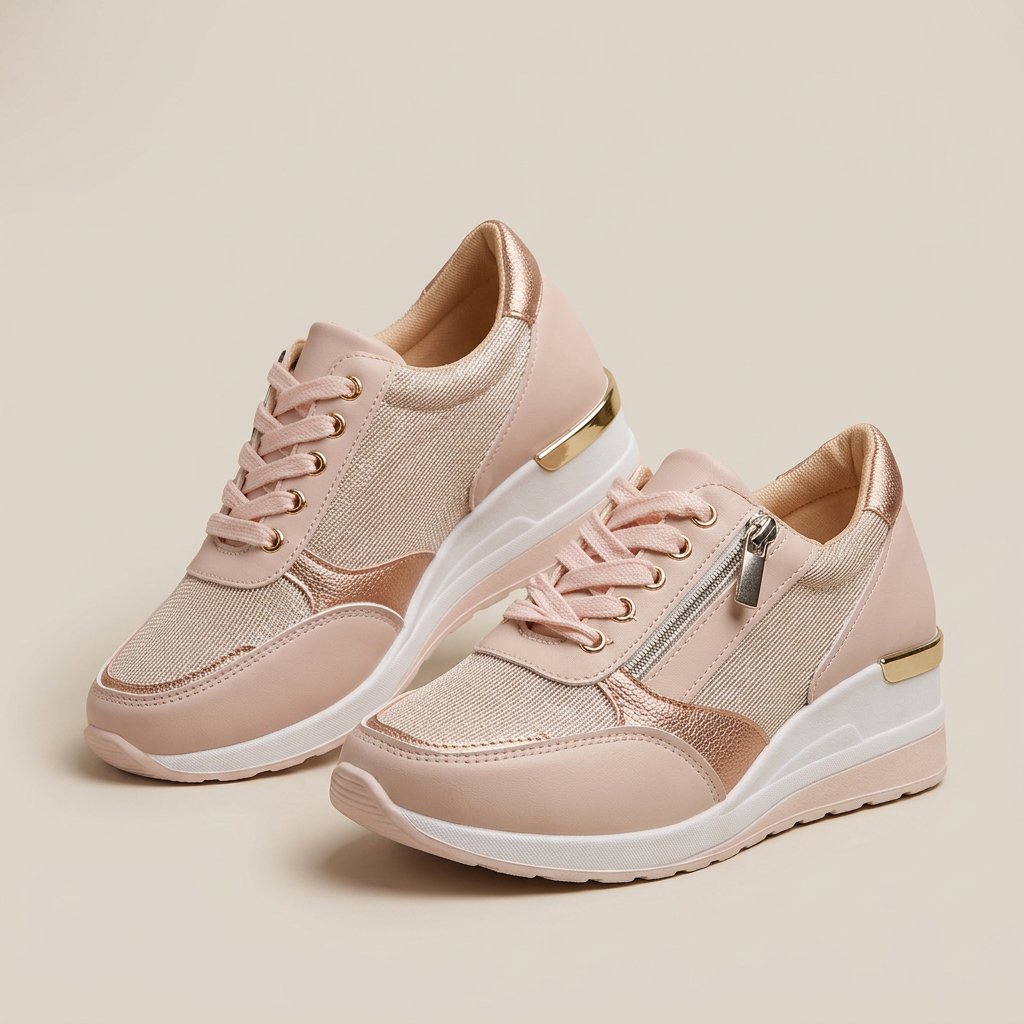 Aveline | Everyday Comfort Trainers