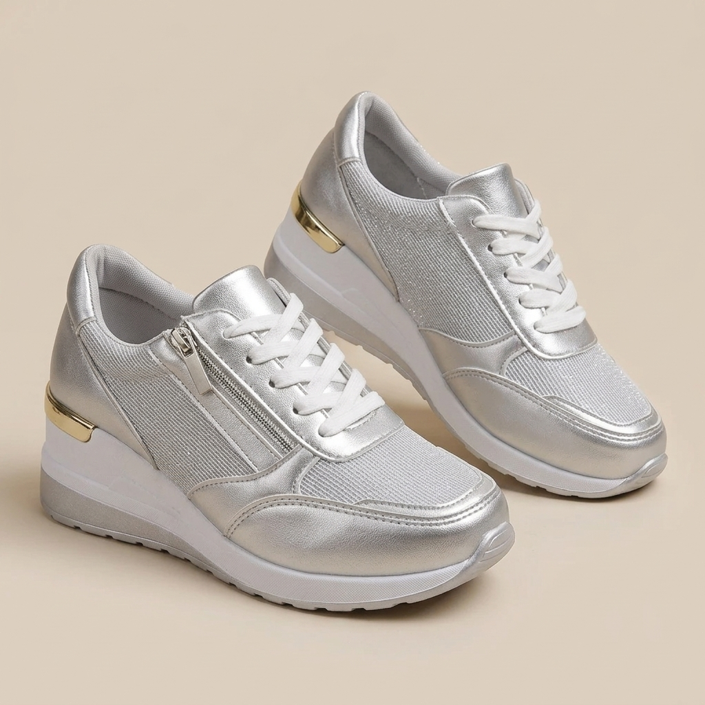 Aveline | Everyday Comfort Trainers