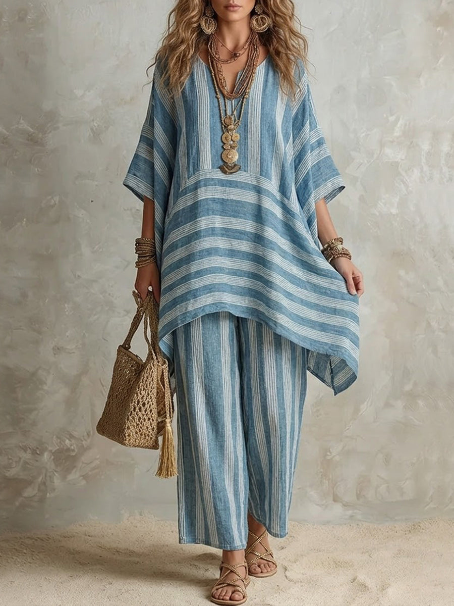 Mila | Iluma Co-ord Set
