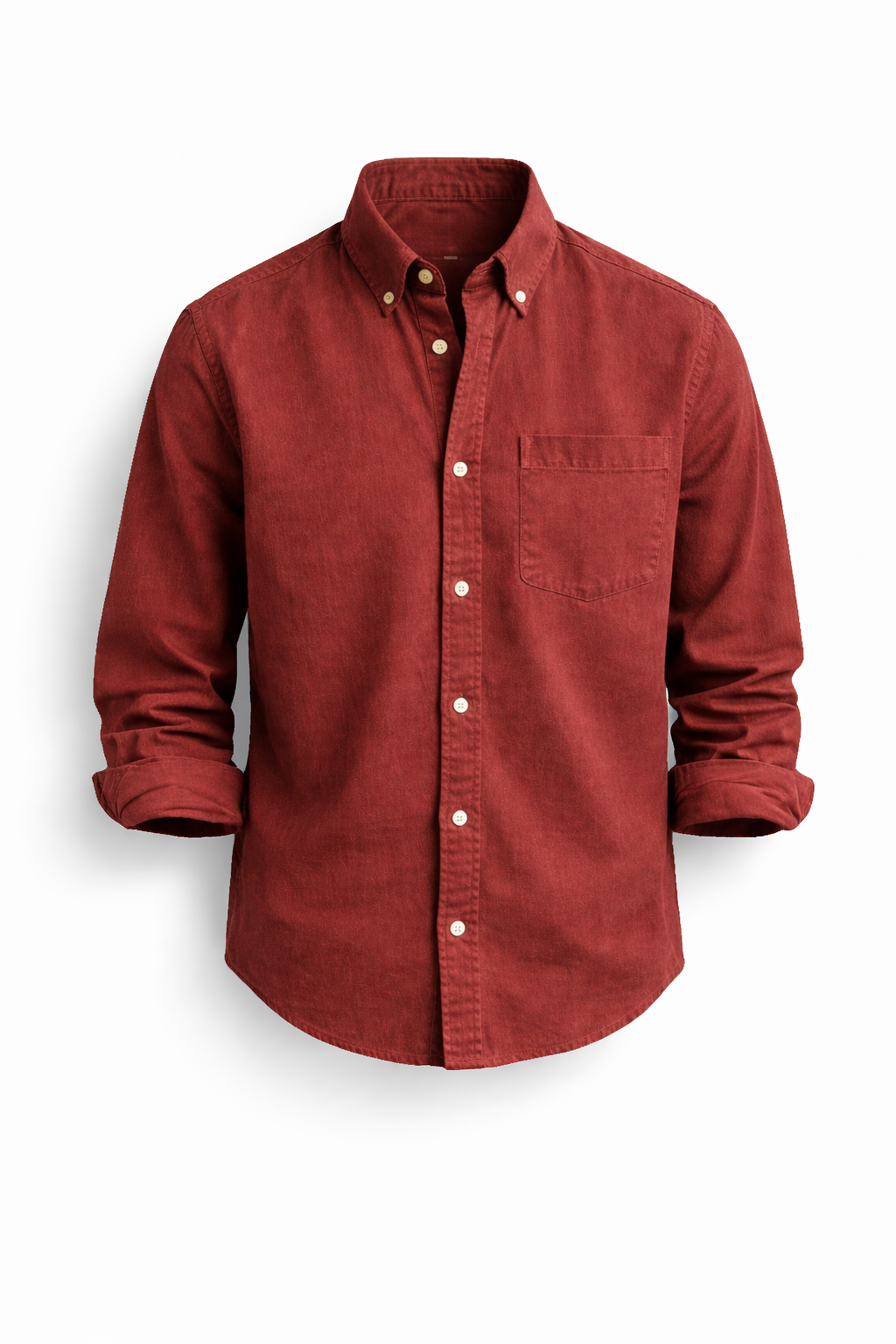 Keldros | Casual Chic Shirt