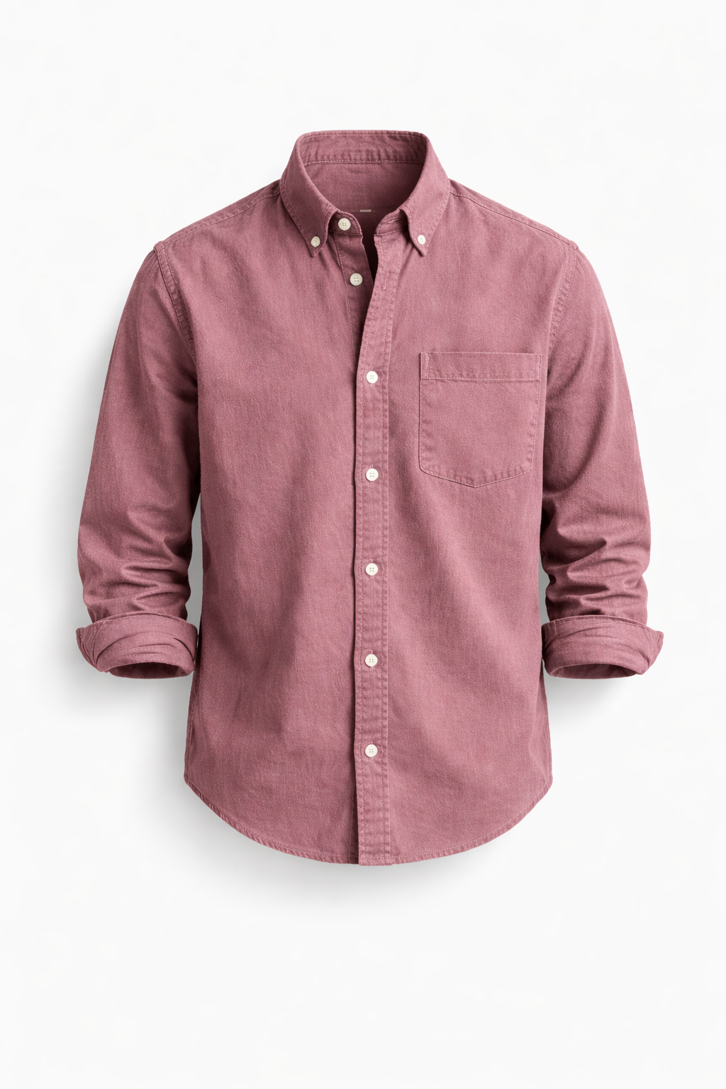Keldros | Casual Chic Shirt