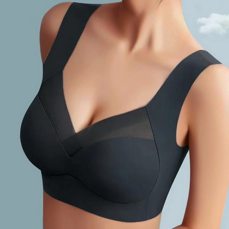 SoftLift | Seamless Bra Effortless Comfort & Natural Support
