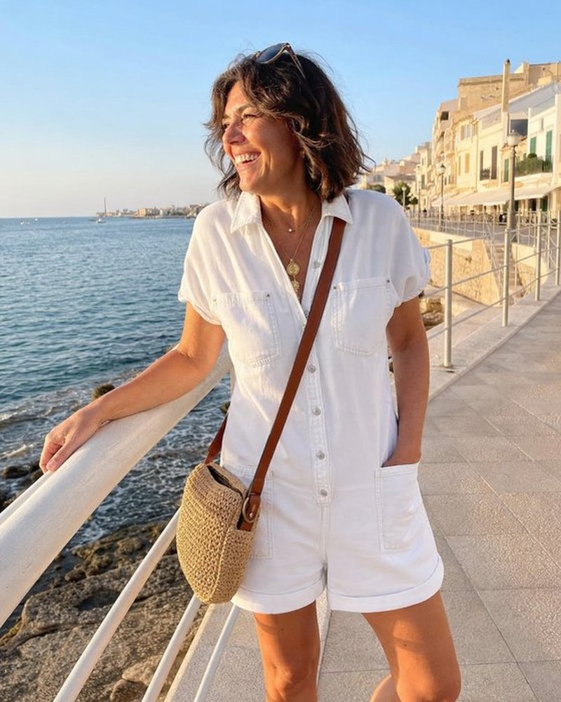 Vannah | Elegant Timeless Jumpsuit
