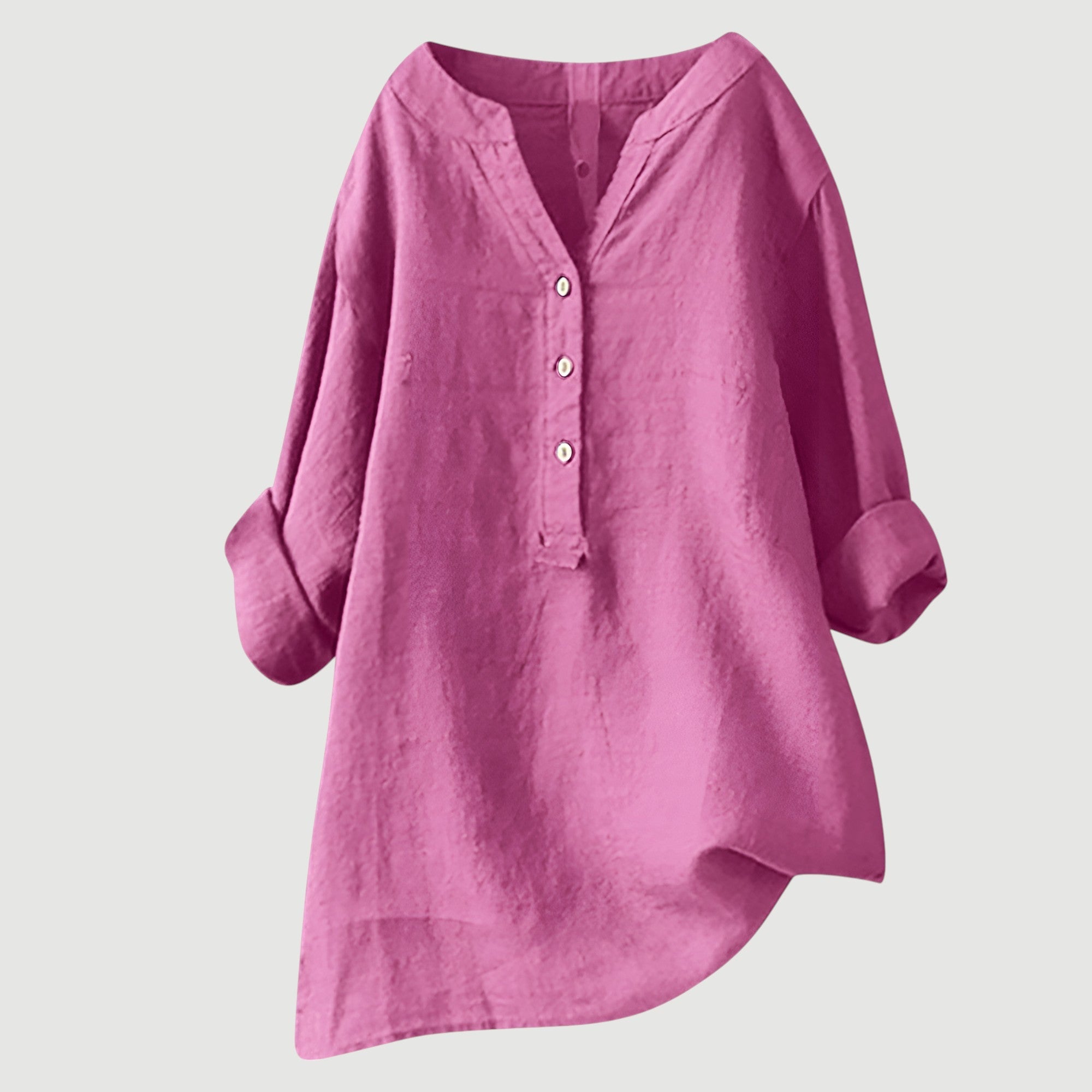 Claire™ | Flattering Relaxed SpringTop