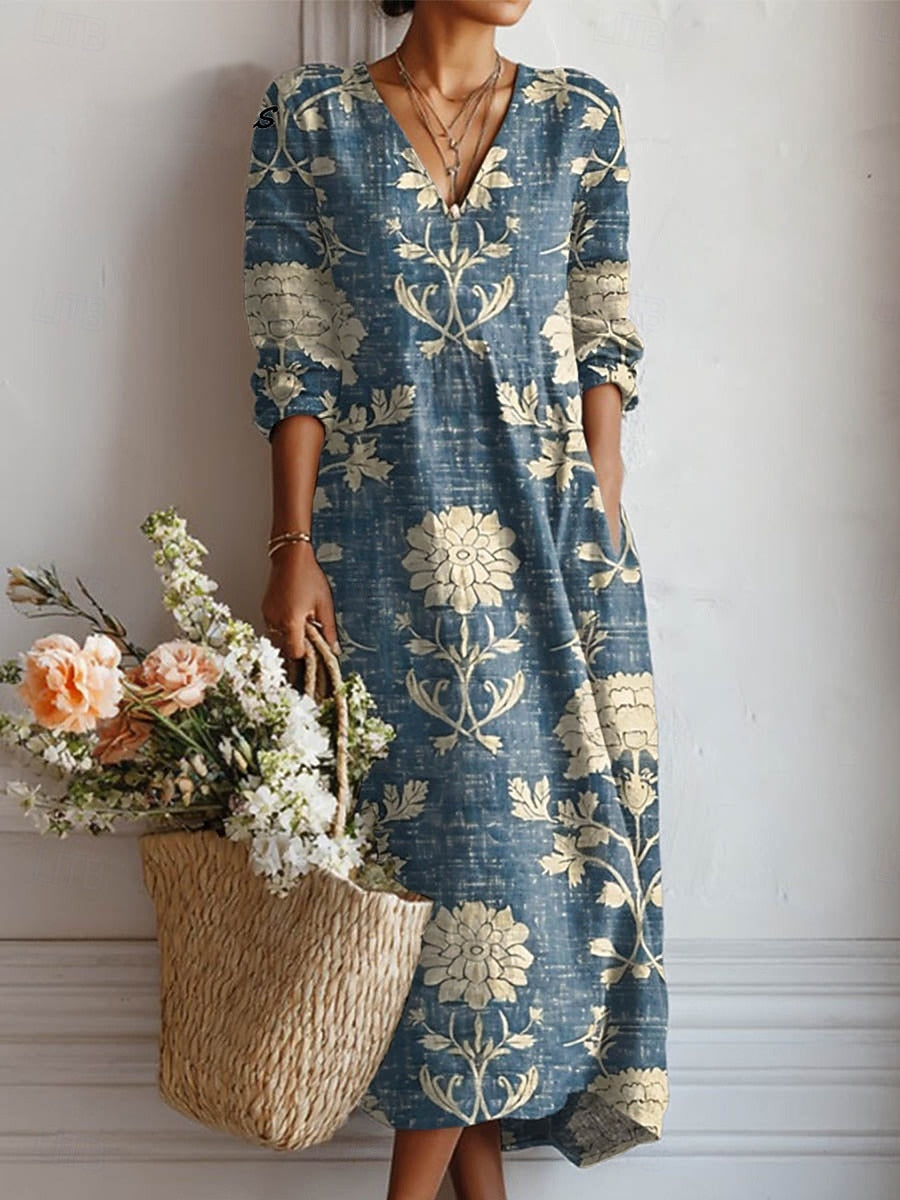 Mina™ | Daily Comfort Dress