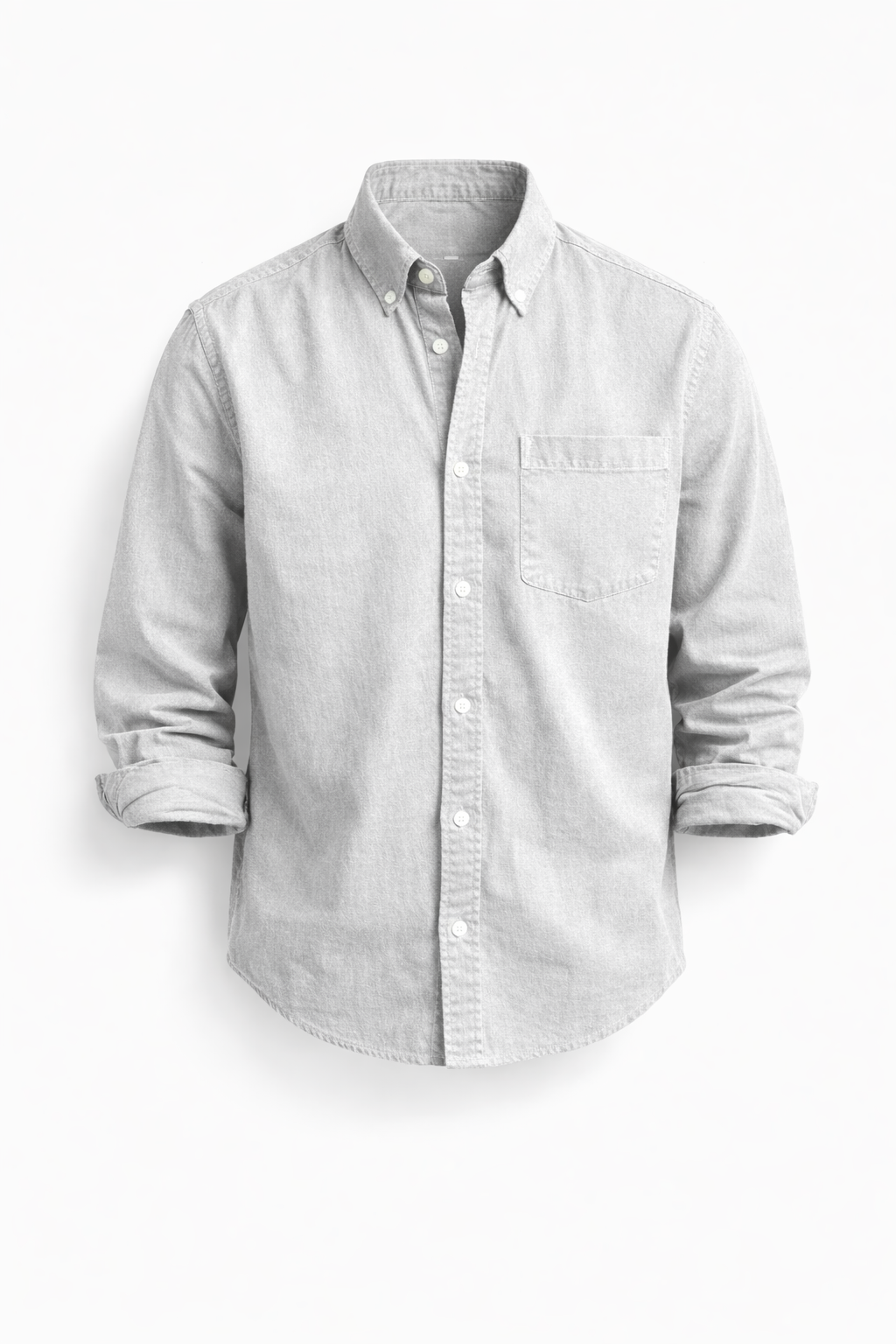 Keldros | Casual Chic Shirt