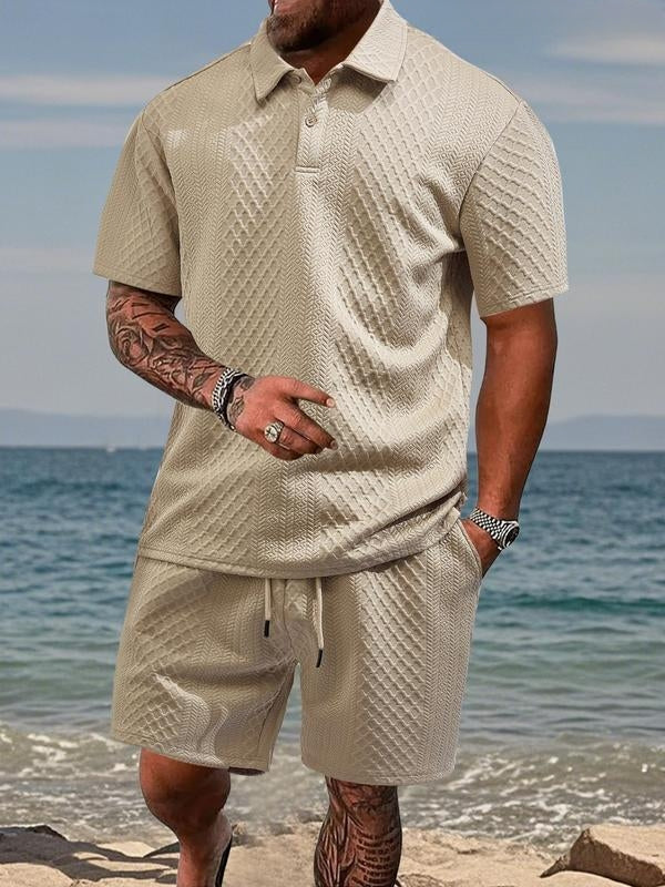 Wayne | Modern Summer Set