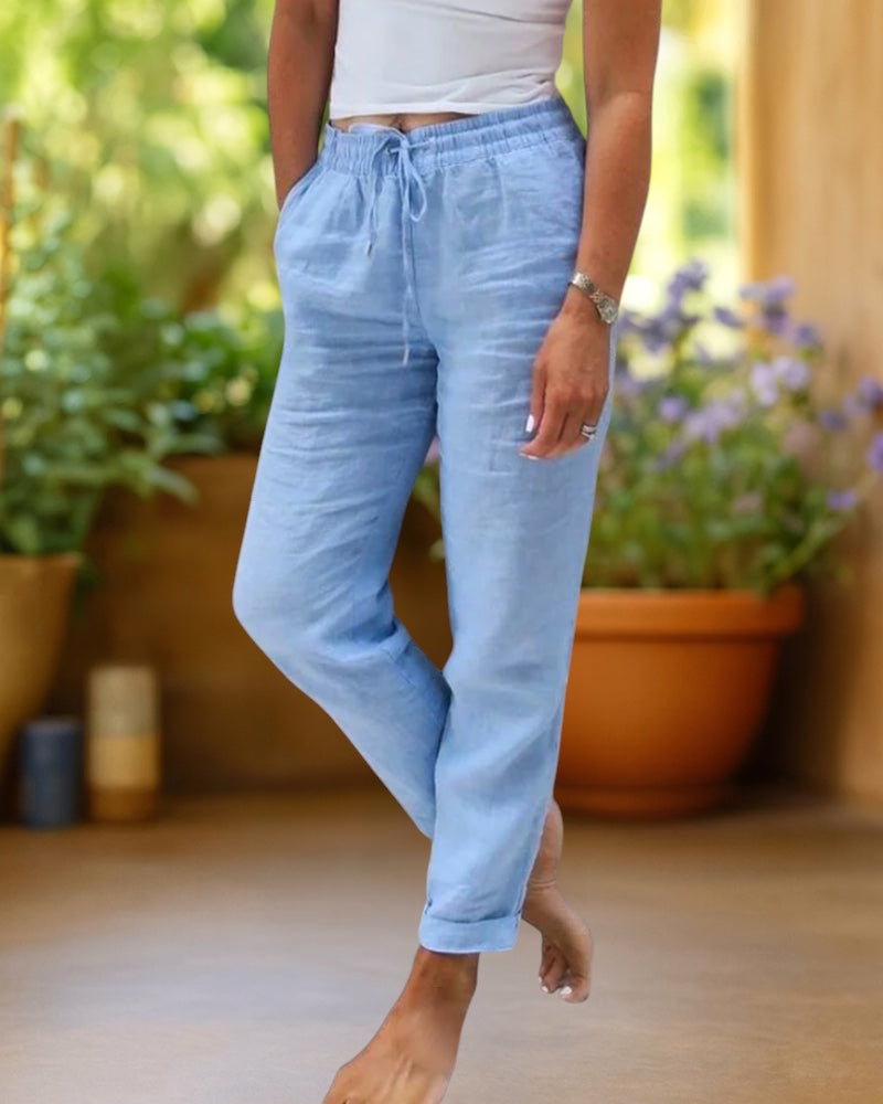 Jessica | Stylish Comfortortable Pants