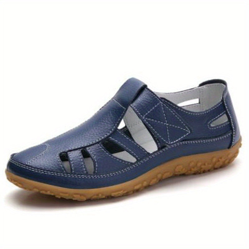 Evelina | Comfortable Everyday Sandals