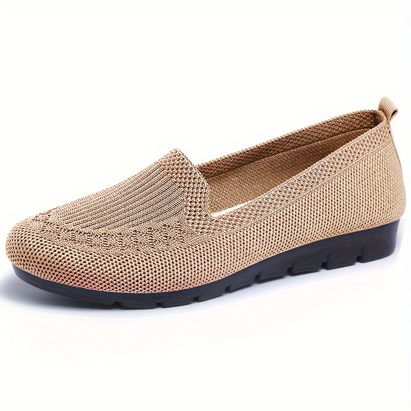Mabel | Comfortable Slip-On Shoes