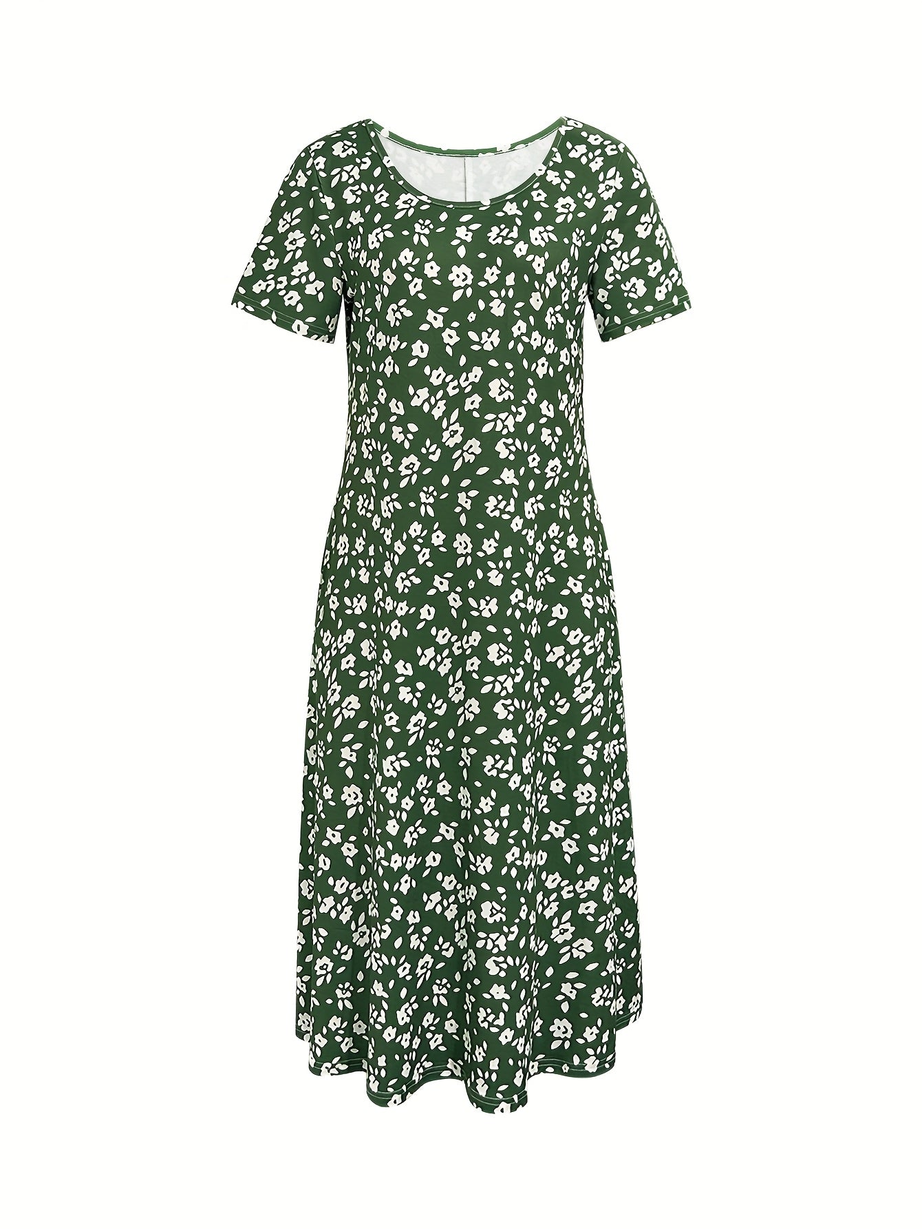 Freya | Ladies Casual Dress