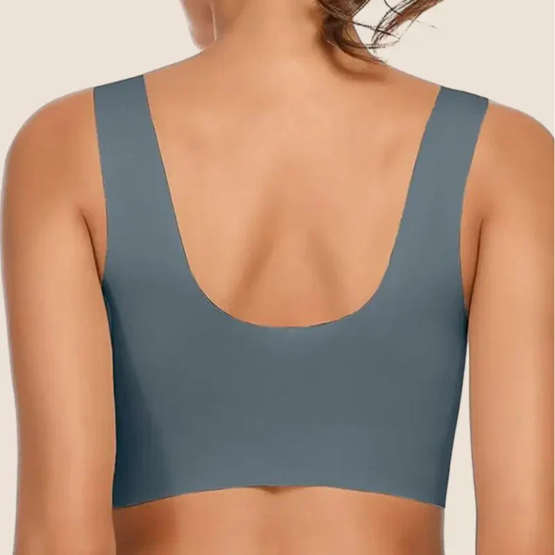 SoftLift | Seamless Bra Effortless Comfort & Natural Support