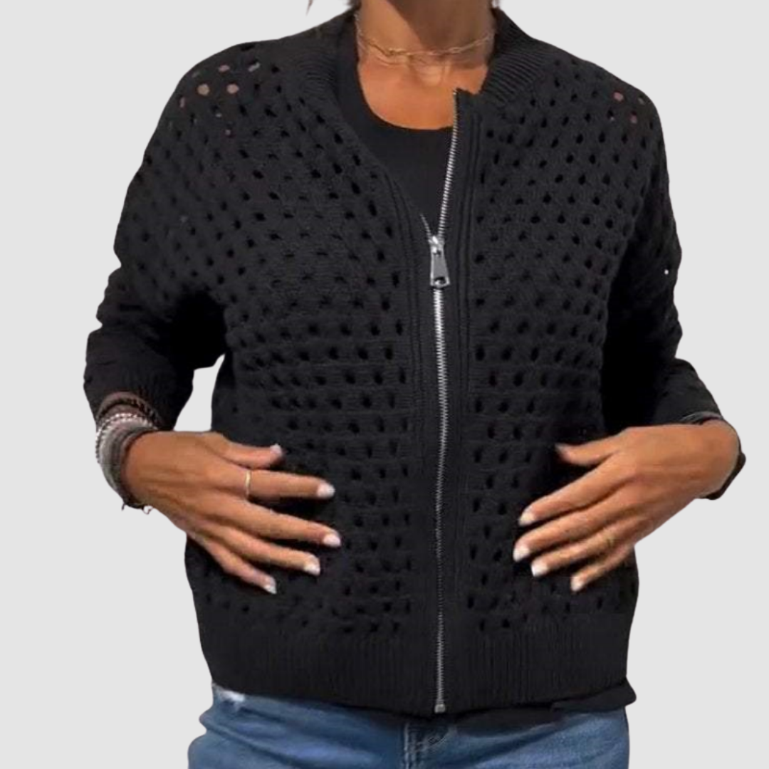 Demi | Timeless Cardigan