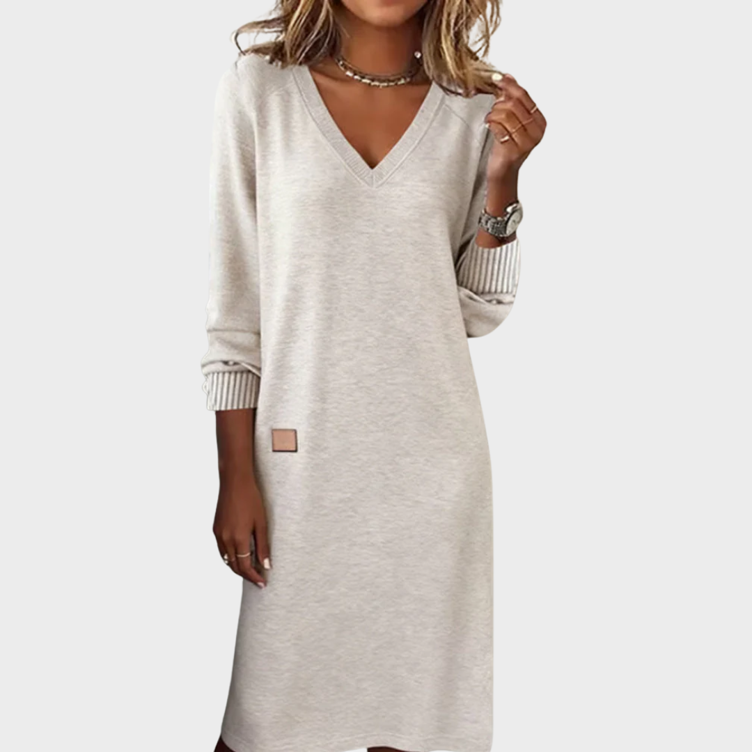 Bella | Relaxed Elegant Dress