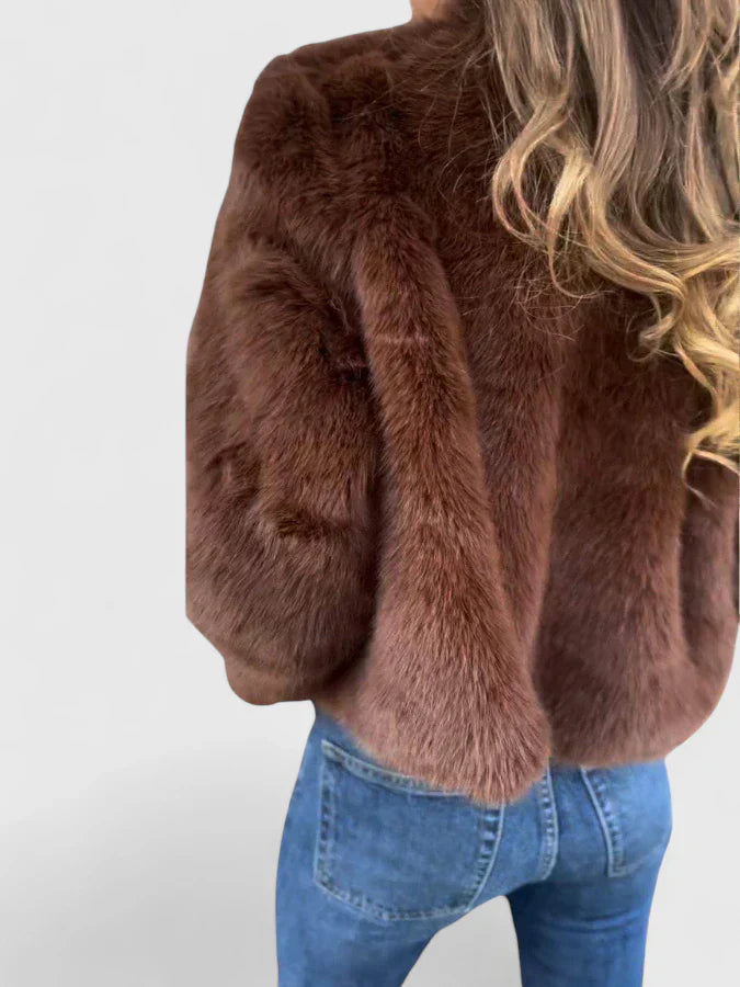 June | Ilya | Elegant Jacket