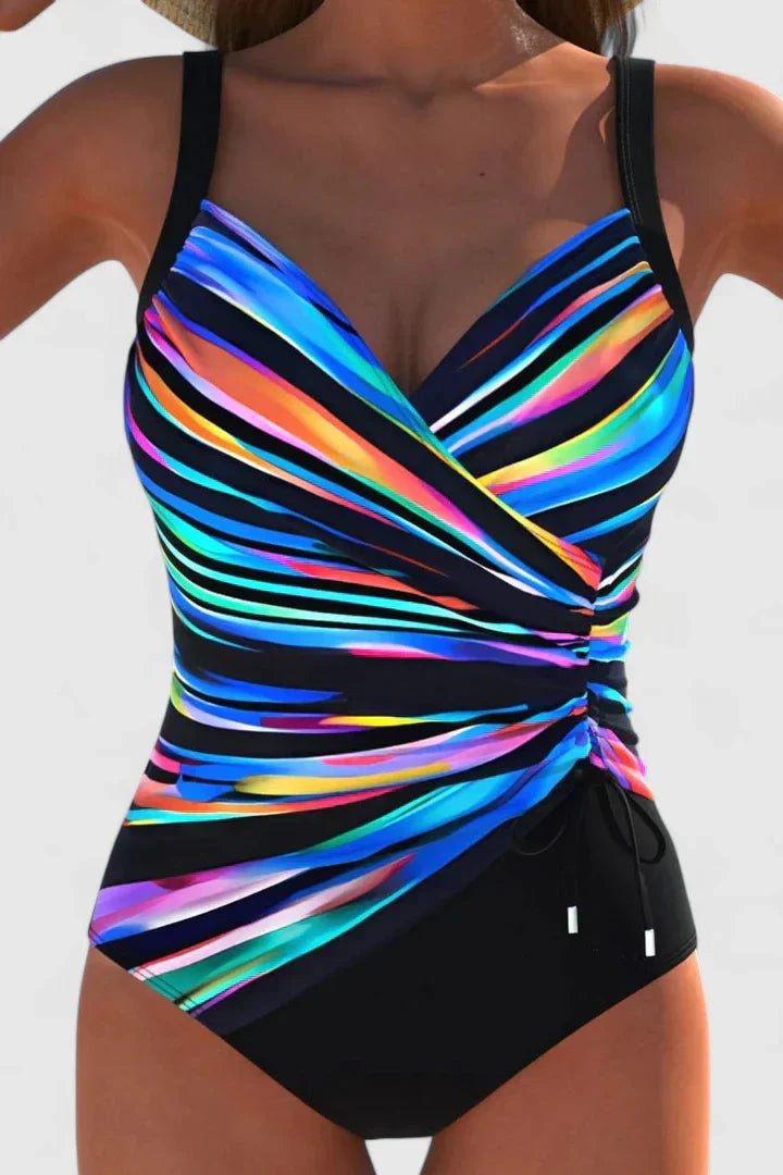 Amelia | Elegant Swimsuit