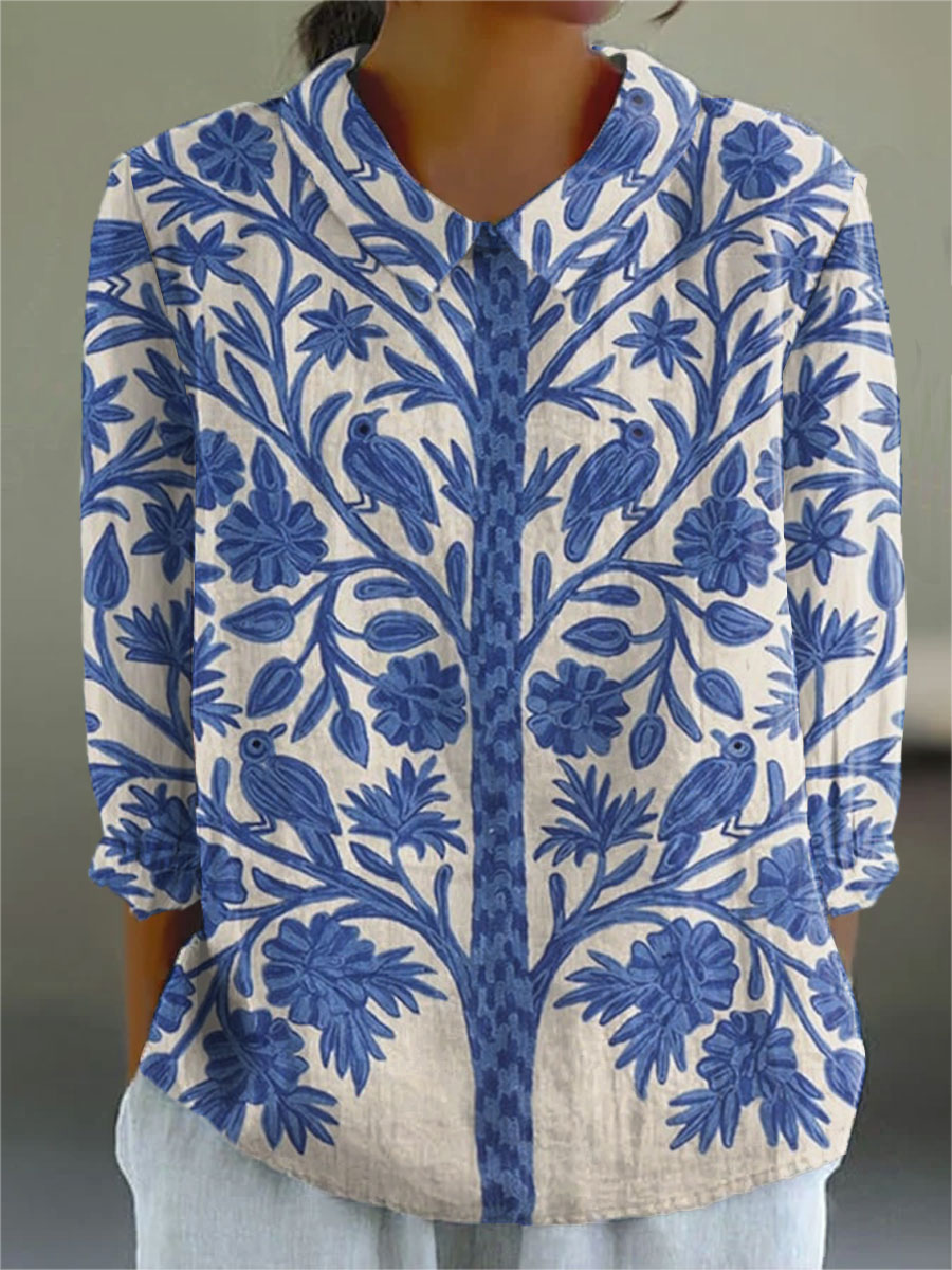 Gisele | Casual Printed T-Shirt