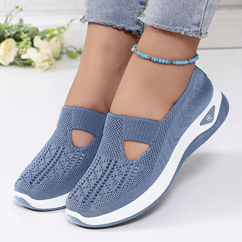 Ortho | Comfortable Non Slip Support Shoes