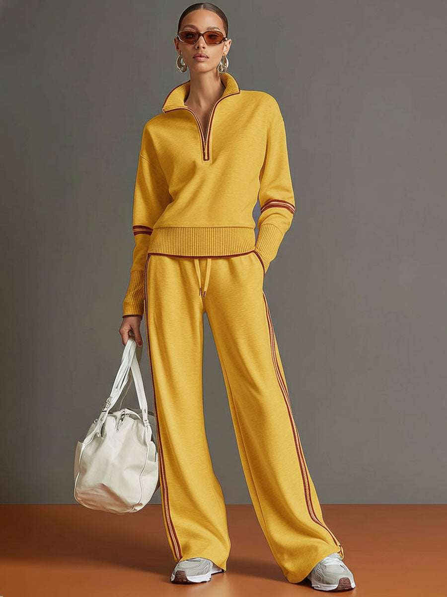 Marietta | Relaxed Luxe Lounge Set