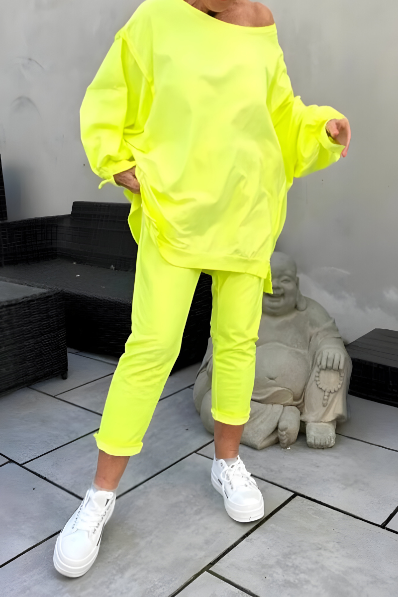 Léonie | Effortless Elegance & All-Day Comfort