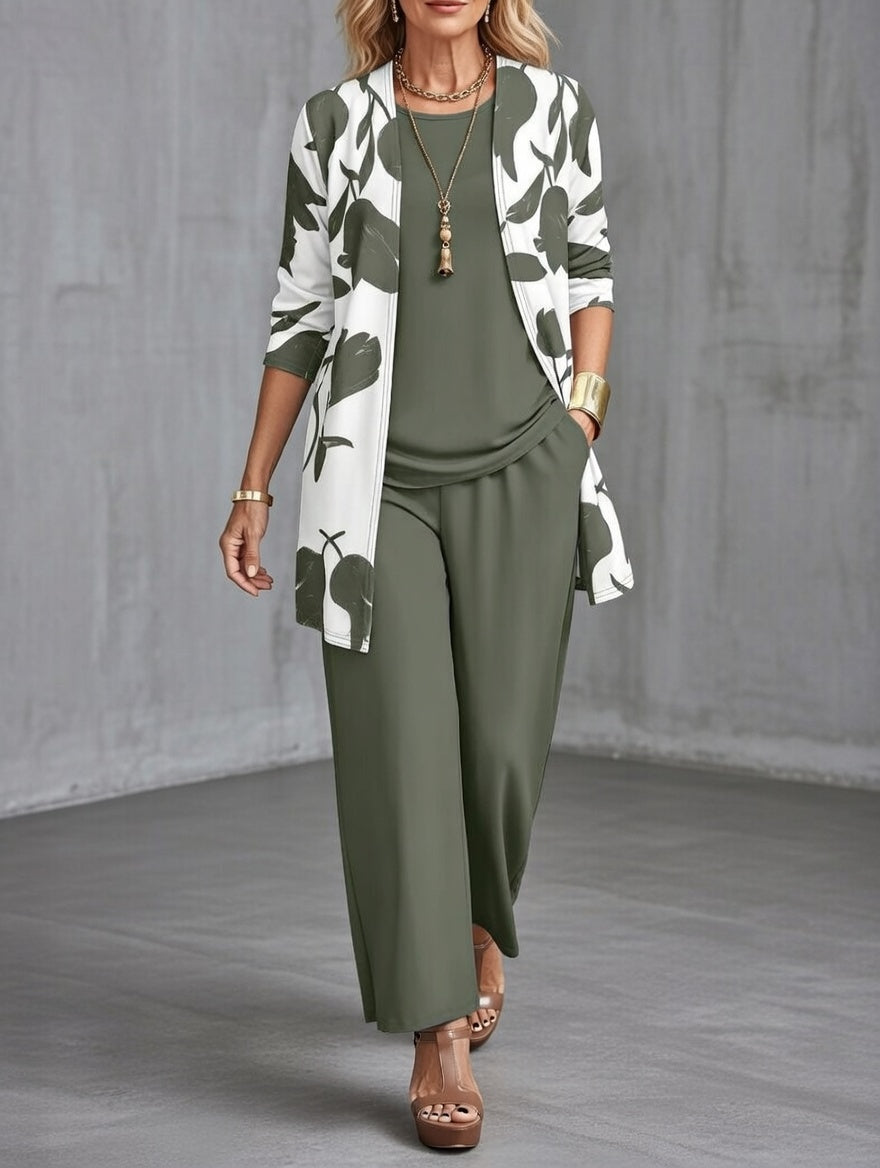 Tara Riviera 3-Piece Set