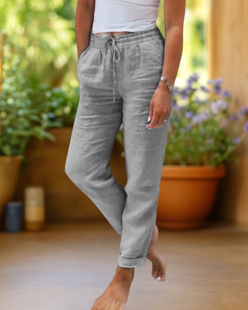Jessica | Stylish Comfortortable Pants