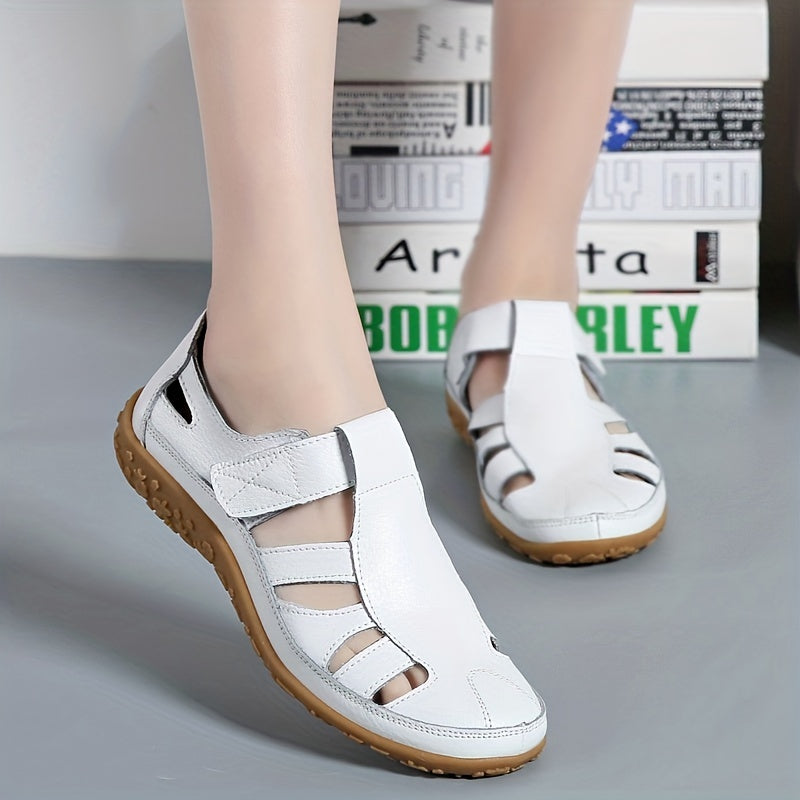 Evelina | Comfortable Everyday Sandals
