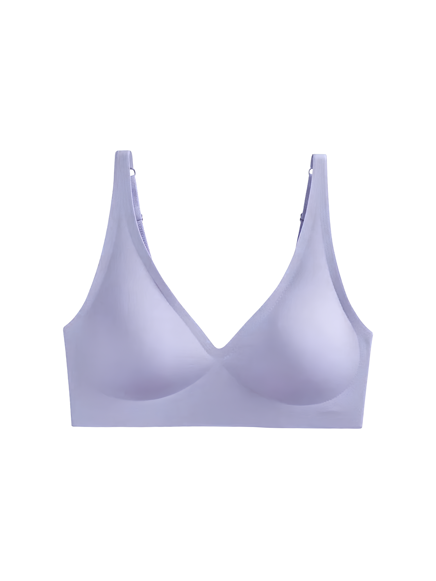 SoftLift | The Bra That Lifts Without Wires