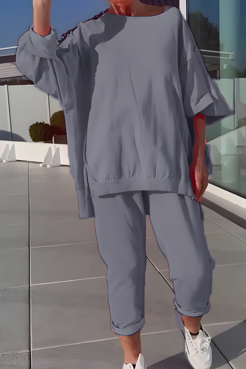 Léonie | Effortless Elegance & All-Day Comfort