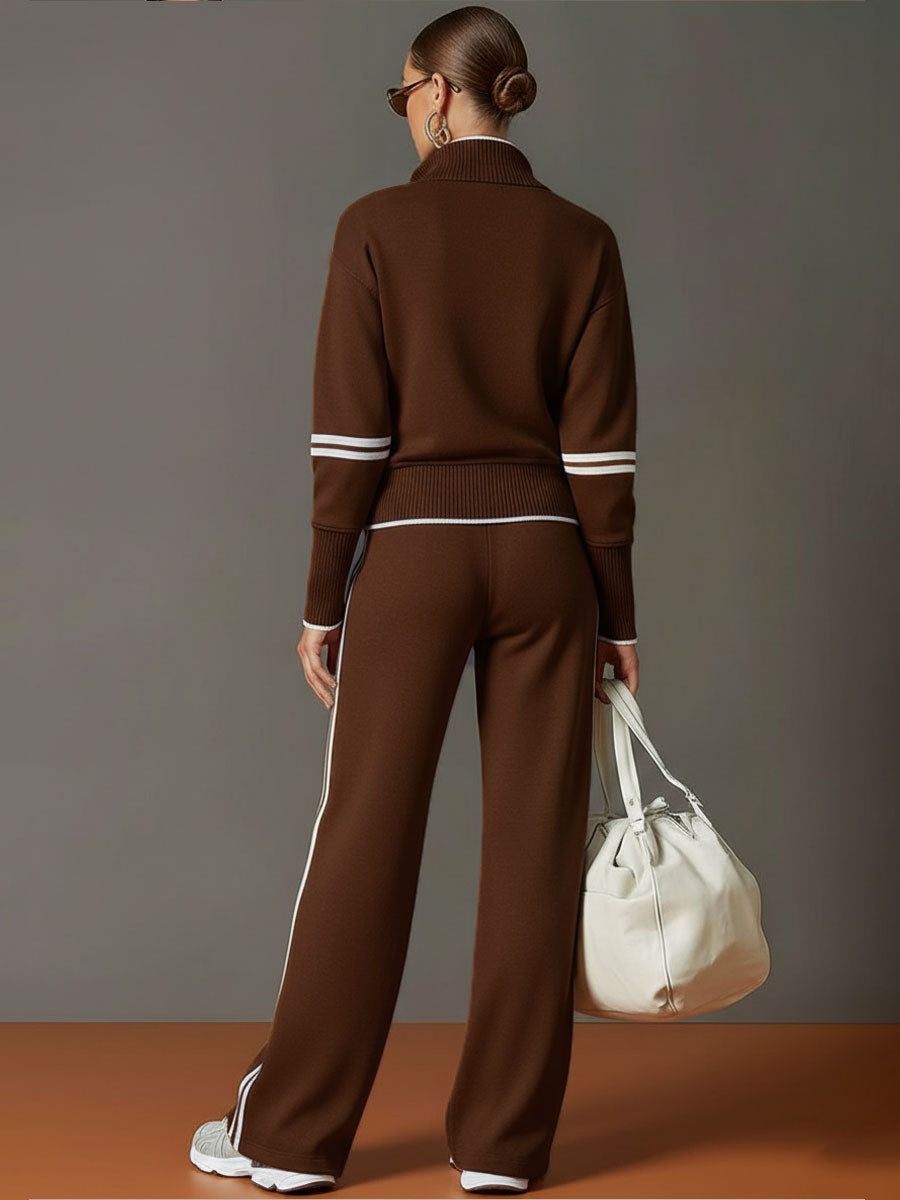 Marietta | Relaxed Luxe Lounge Set